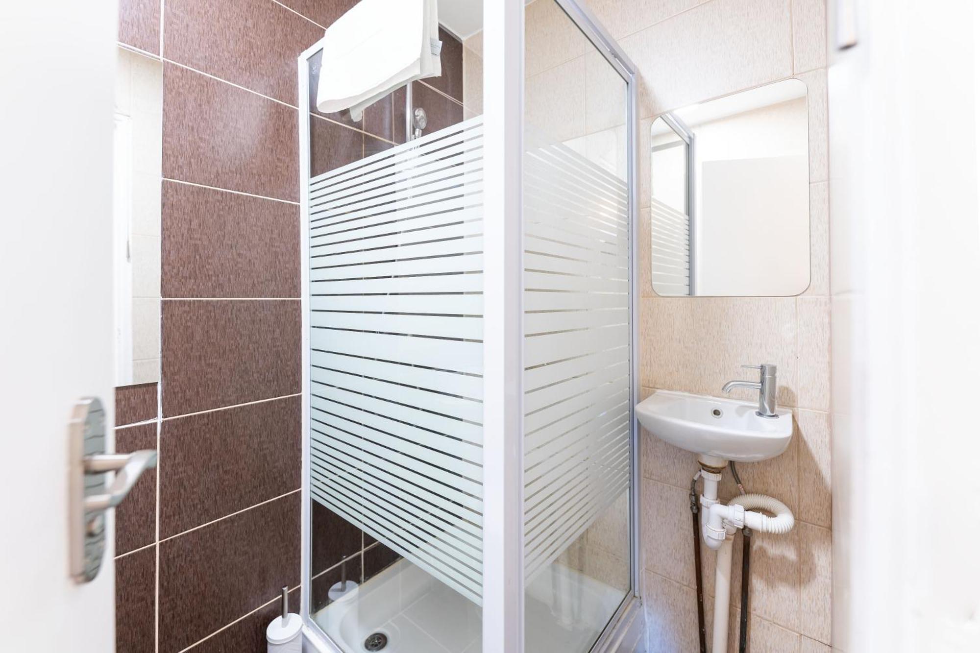 Luxury 3 Bedroom Flat With Balcony In Westbourne Park Лондон Екстер'єр фото